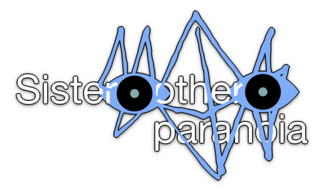 Логотип Sister Other Paranoia