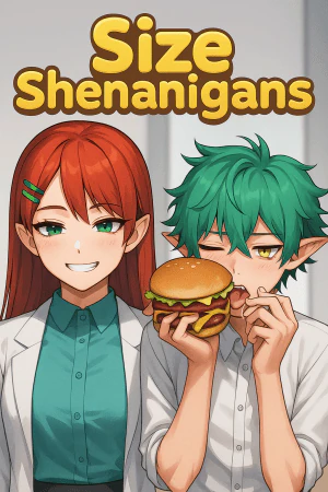 Size Shenanigans