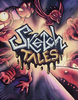 Sketch Tales