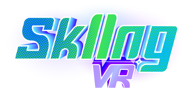 Логотип Skiing VR