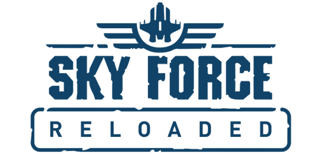 Логотип Sky Force Reloaded