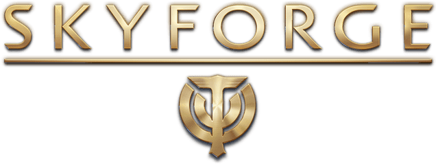 Логотип Skyforge