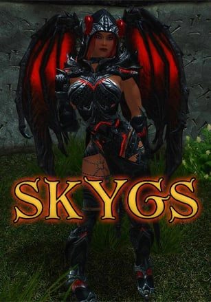 SKYGS Collection