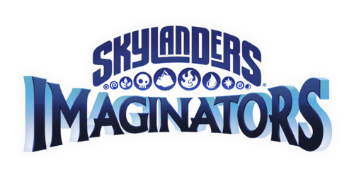 Логотип Skylanders: Imaginators