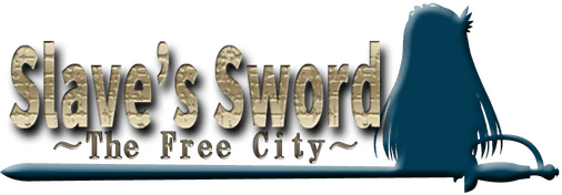 Логотип Slave's Sword