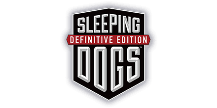Логотип Sleeping Dogs: Definitive Edition