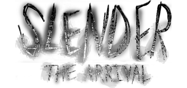 Логотип Slender: The Arrival