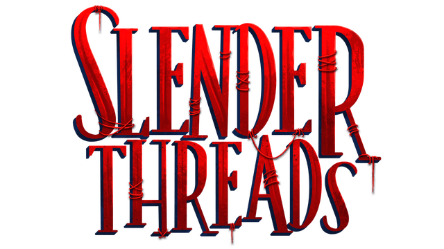 Логотип Slender Threads
