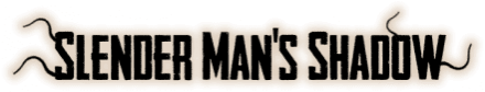 Логотип Slendermans Shadow