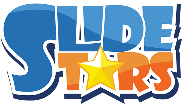 Логотип Slide Stars