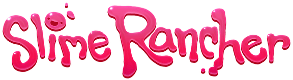 Логотип Slime Rancher