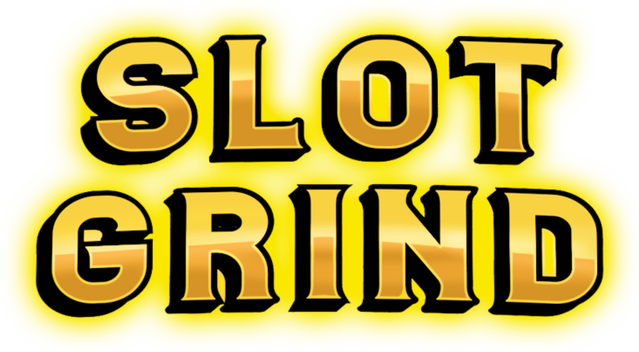 Логотип Slot Grind