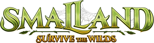 Логотип Smalland: Survive the Wilds