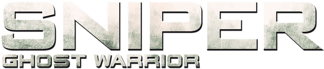 Логотип Sniper: Ghost Warrior