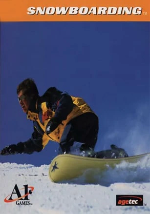 Snowboarding