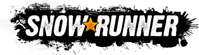 Логотип SnowRunner