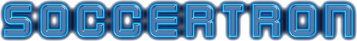 Логотип Soccertron