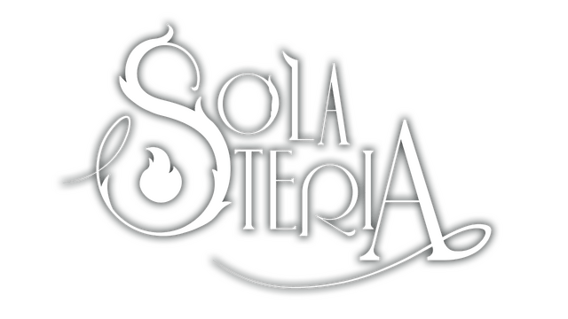 Логотип Solateria