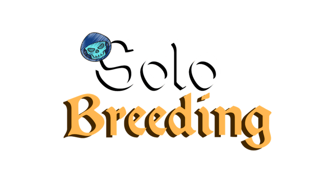 Логотип Solo Breeding