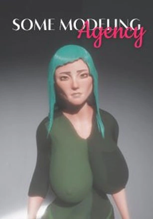 Some Modeling Agency