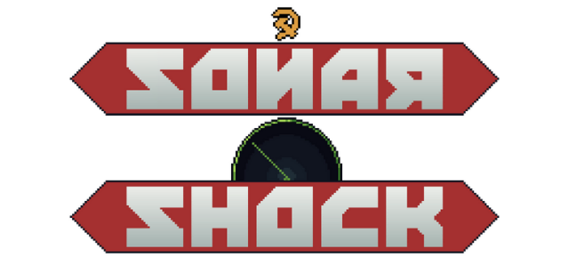 Логотип Sonar Shock
