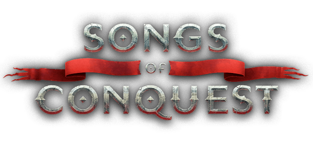 Логотип Songs of Conquest