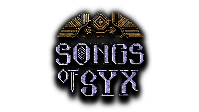 Логотип Songs of Syx