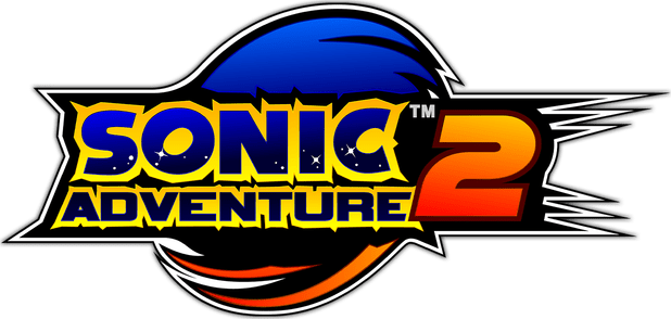Логотип Sonic Adventure 2