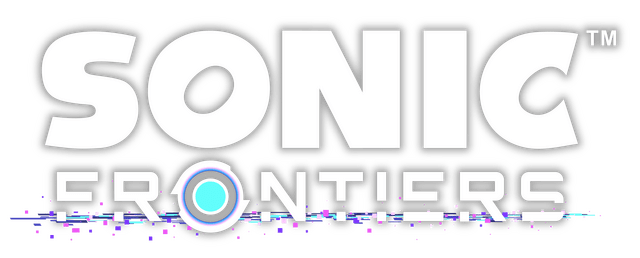 Логотип Sonic Frontiers