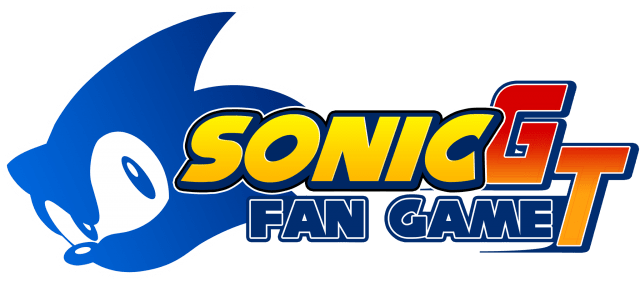 Логотип Sonic GT