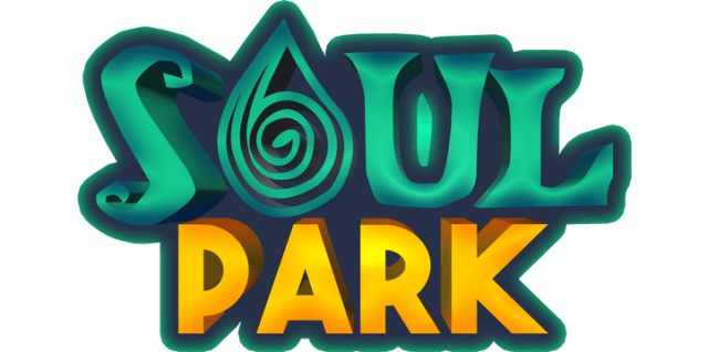 Логотип SOUL PARK