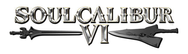 Логотип SOULCALIBUR 6
