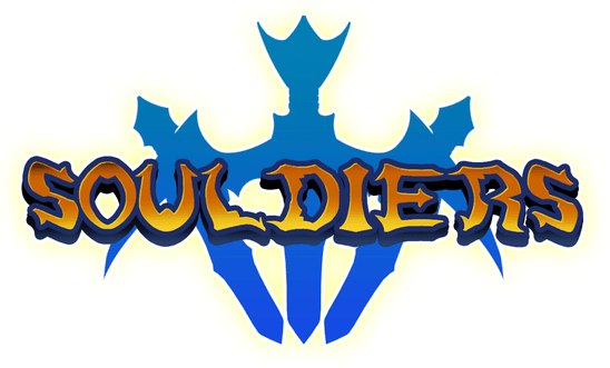 Логотип Souldiers