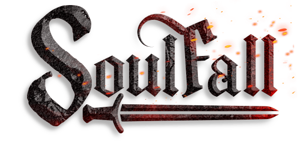Логотип Soulfall