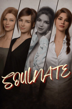 Soulmate