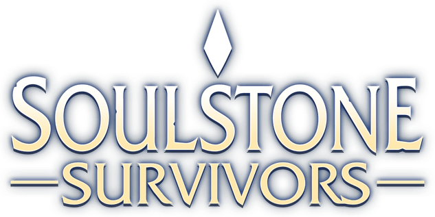 Логотип Soulstone Survivors