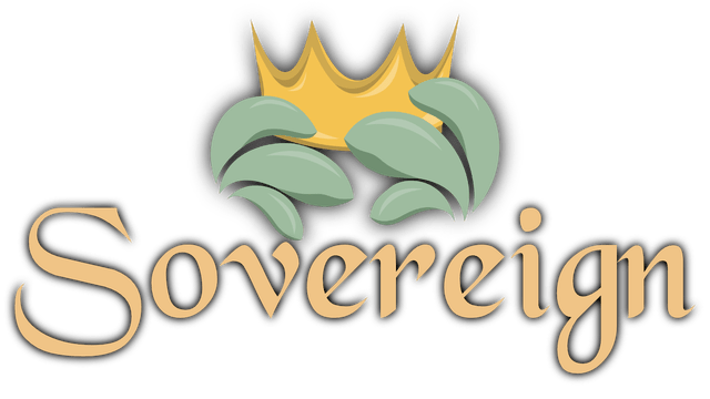 Логотип Sovereign (PvPvE RPG)