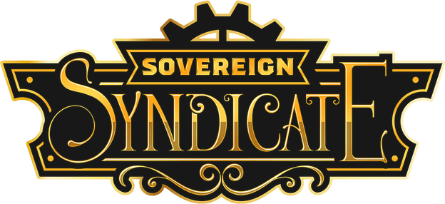 Логотип Sovereign Syndicate