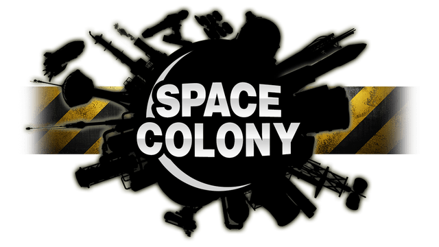 Логотип Space Colony: Steam Edition
