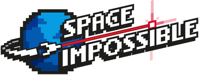 Логотип Space Impossible