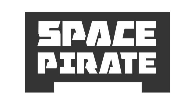 Логотип Space Pirate Trainer