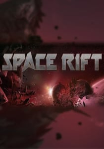 Space Rift Episode 1