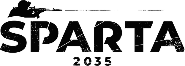 Логотип SPARTA 2035