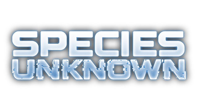 Логотип Species: Unknown