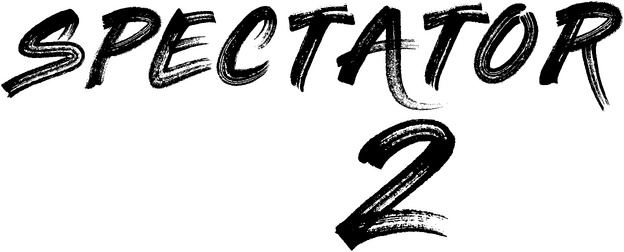 Логотип Spectator 2