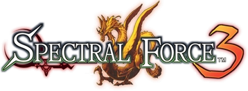 Логотип Spectral Force 3