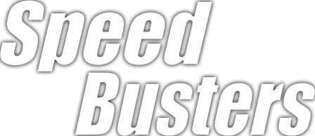 Логотип Speed Busters