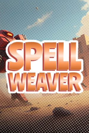 Spell Weaver