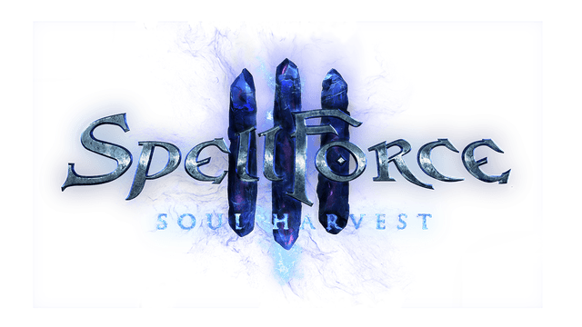 Логотип SpellForce 3: Soul Harvest