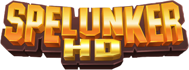 Логотип Spelunker HD